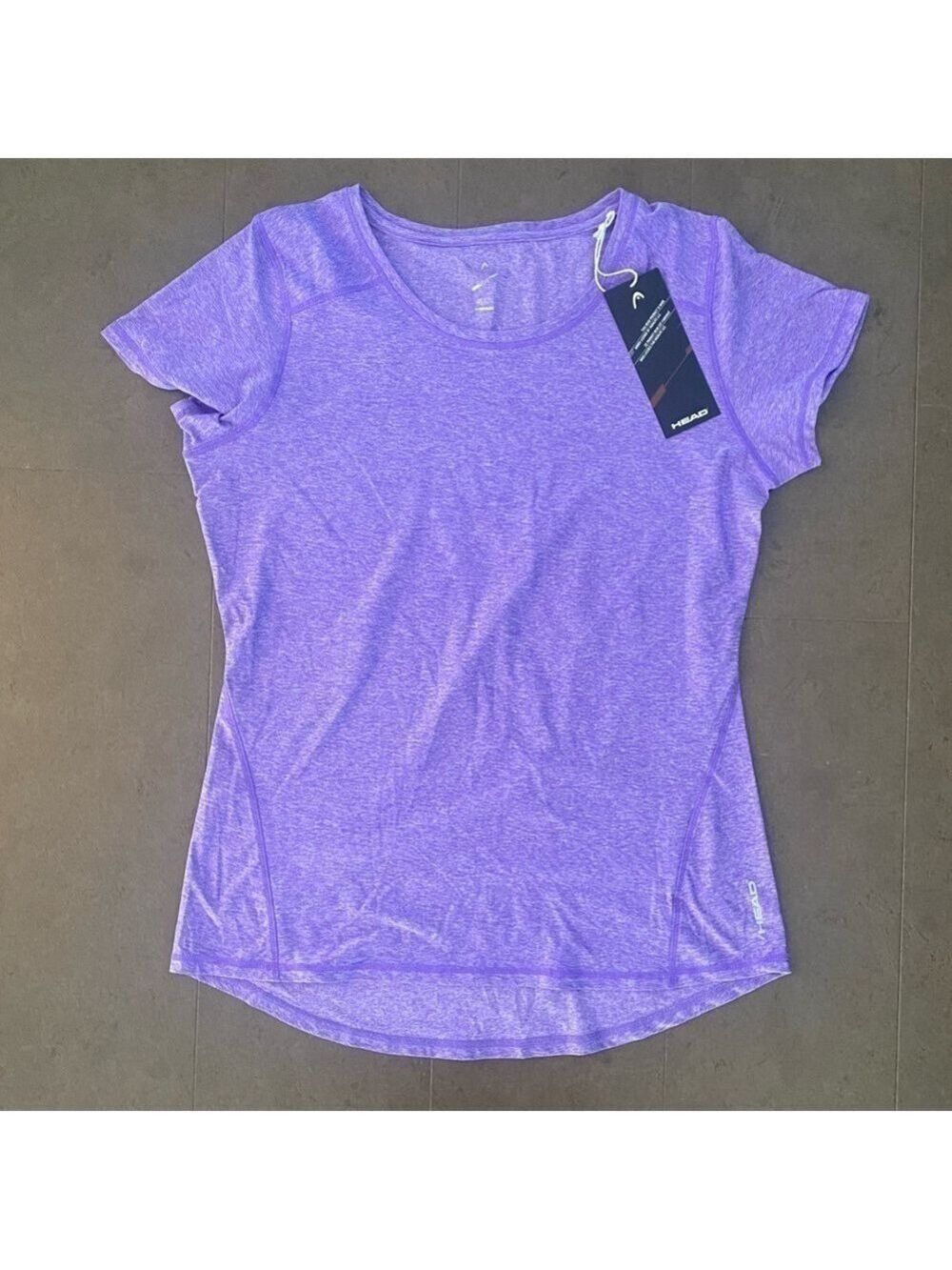 HEAD shirt size Large